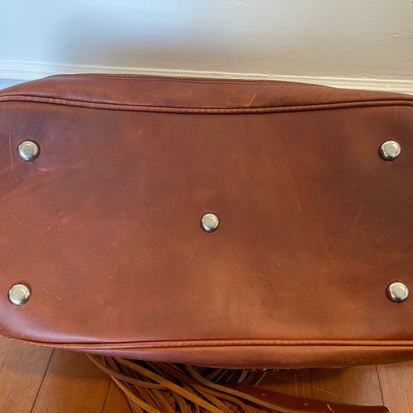 ☀️ L*SPACE x Nena & Co. Weekender Bag ☀️ - Picture 5 of 14